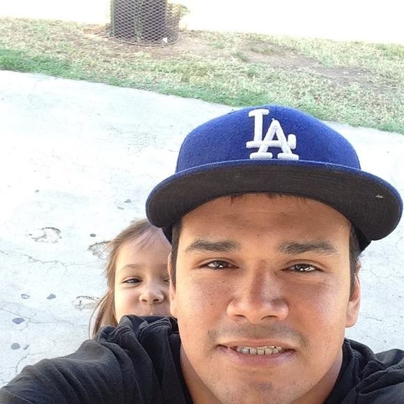 Meet your Posher, Hector - Picture 1 of 1